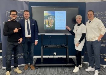 Hostellerie des Fines roches : 100 entreprises pour l’inclusion des autistes