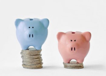 Inégalités homme/femme : même pour l’argent de poche !