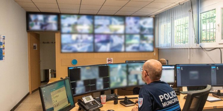 Bollène : la vidéo-surveillance va traquer les mauvais automobilistes