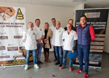 Vaucluse : qui fait la meilleure baguette de tradition française ?