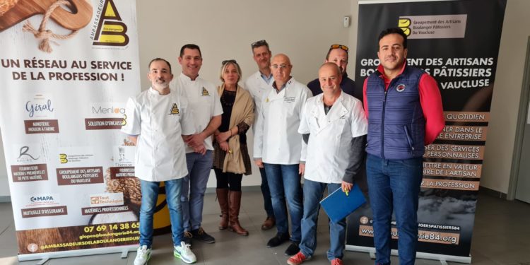 Vaucluse : qui fait la meilleure baguette de tradition française ?