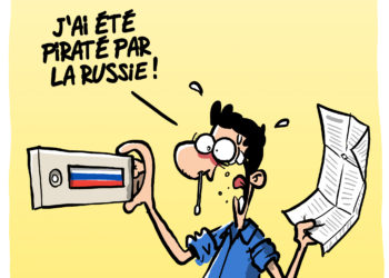 Les nouveaux autotests vu par Wingz pour l’Echo du Mardi