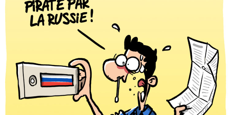 Les nouveaux autotests vu par Wingz pour l’Echo du Mardi