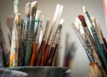 Sauvons ‘Le Christ aux outrages’ à Saignon