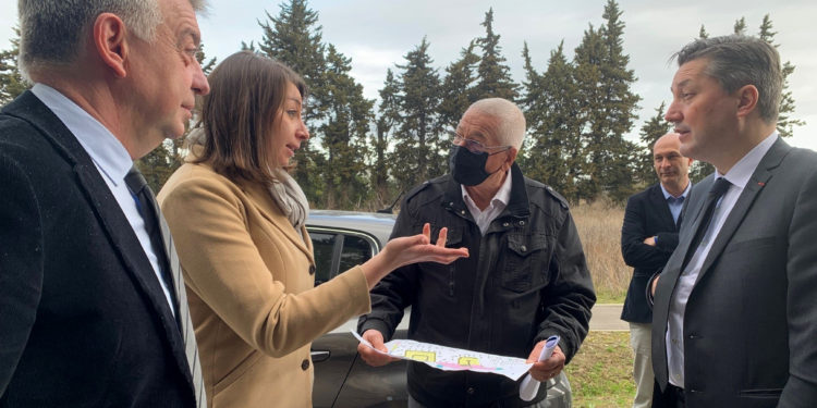 Le Thor : Antofénol prévoit la création de 122 emplois