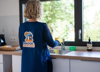 Cavaillon : l’entreprise Maison & services recrute
