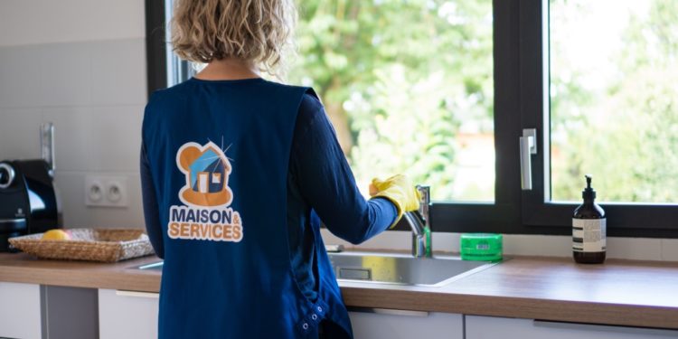 Cavaillon : l’entreprise Maison & services recrute