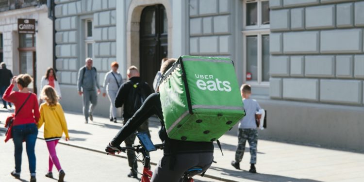Uber Eats débarque à Apt