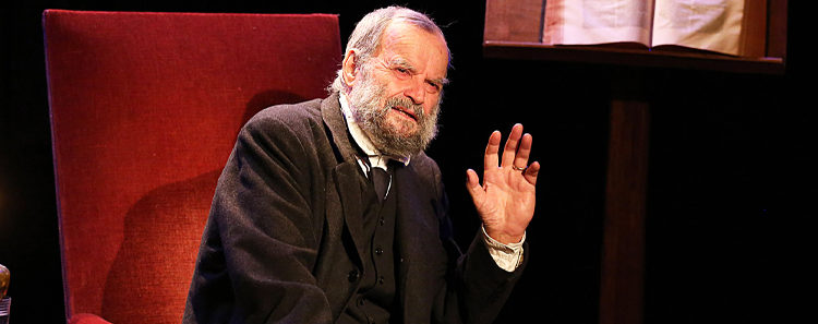 (Vidéo) Visan, de l’Art d’être grand-père avec Jean Claude Drouot