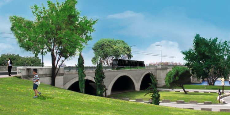 Grand Avignon, Joël Guin dévoile les dates des travaux des ponts de l’Europe et Daladier