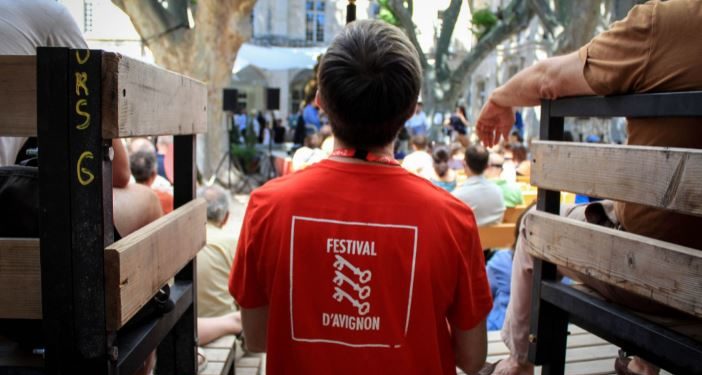 Vous souhaitez travailler au Festival d’Avignon cet été ?