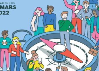 1er &lsquo;Forum des études supérieures&rsquo; pour Avignon université