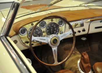 Parc des Expositions d’Avignon, du 25 au 27 mars, c’est Motor passion