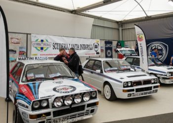 Fréquentation : retour gagnant pour Avignon Motor Passion