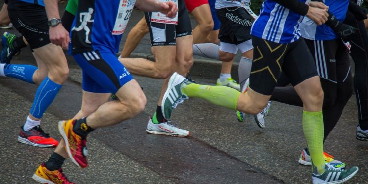 Tarascon : une journée sportive en soutien aux personnes en situation de handicap