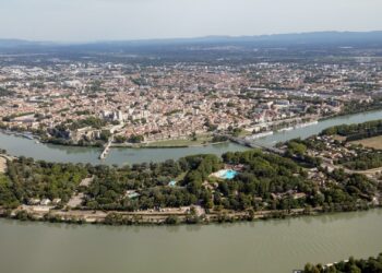 Digues de la Barthelasse : la commission d’enquête dévoile son rapport