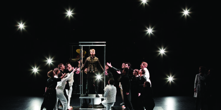 Didon et Enéé : l’unique opéra d’Henry Purcell à l’Opéra Grand Avignon ce week-end