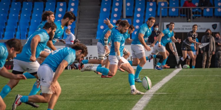 Mondial de rugby 2023 : l’équipe d’Uruguay choisit Avignon comme camp de base