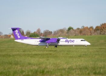 Aéroport Avignon Provence : Flybe redéploie ses ailes