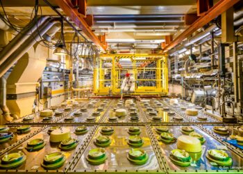 Orano recrute des alternants