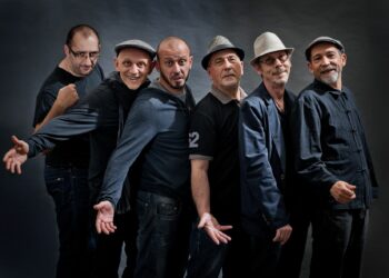 (Vidéo) Le grand retour de Massilia Sound à Bollène 