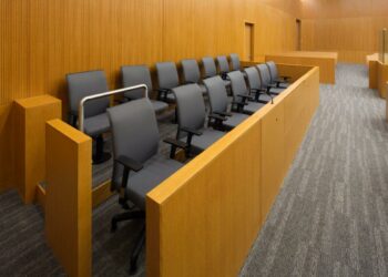 Orange : tirage au sort des jurés à la Cour d’Assises de Vaucluse 2023