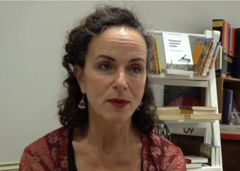 Agnès Desarthe propose un stage d’écriture du 20 au 23 mai 2022