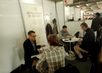 Apec : un grand salon du recrutement pour les cadres de la région