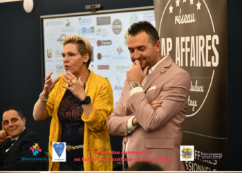 Austisme, 100 entreprises pour 100 kilomètres a tenu sa promesse