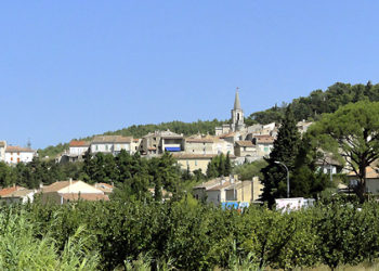 Barbentane, La journée de la Terre décrétée au quotidien par le maire