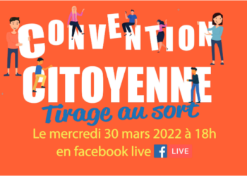 Bollène, en avant pour la convention citoyenne