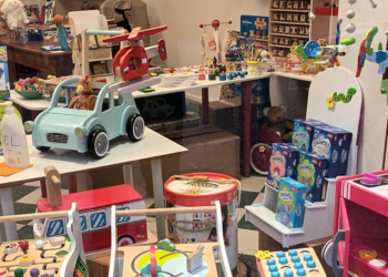 (Vidéo) Le Petit futé adore la cabane de François à Villeneuve-lès-Avignon