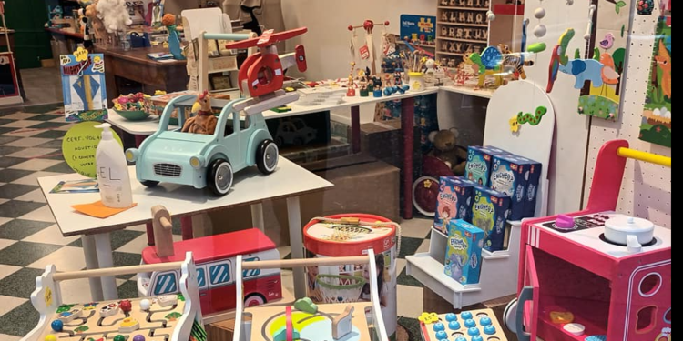 (Vidéo) Le Petit futé adore la cabane de François à Villeneuve-lès-Avignon