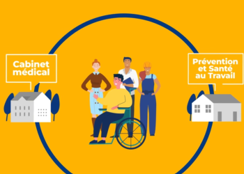 (Vidéo) Une réforme pour renforcer la prévention en santé au travail