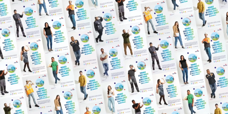 430 postes à pourvoir en Provence-Alpes-Côte d’Azur chez Spie