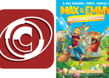 Mission chasse aux œufs au Capitole Studios