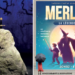 Jeune public : la légende de Merlin à l’espace Auzon de Carpentras