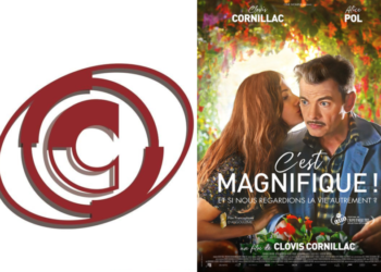 Clovis Cornillac en avant-première au Capitole studio