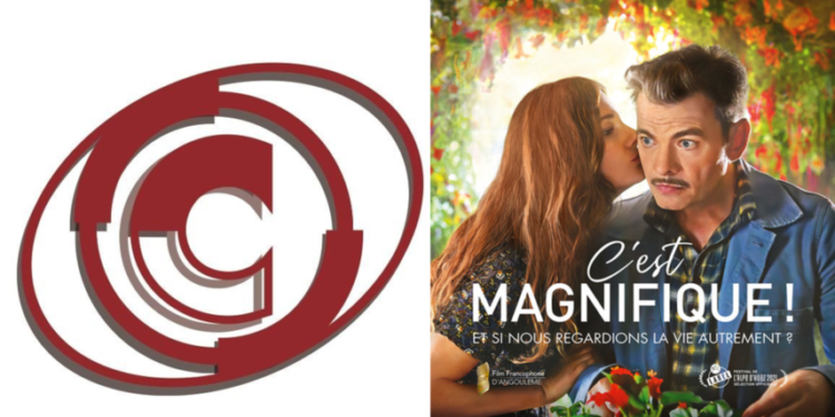 Clovis Cornillac en avant-première au Capitole studio