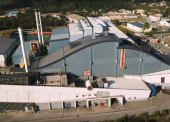 Comment le protoxyde d’azote met la pression sur l’incinérateur de déchets de Vedène