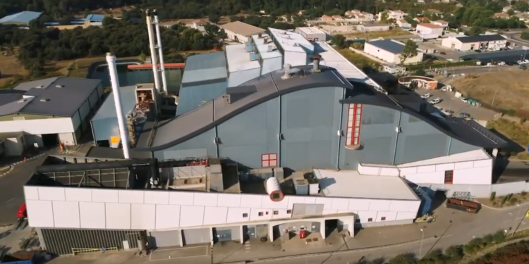 Comment le protoxyde d’azote met la pression sur l’incinérateur de déchets de Vedène