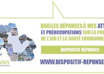 Intégrez le ‘Panel citoyen’ pour agir contre la pollution de l’air