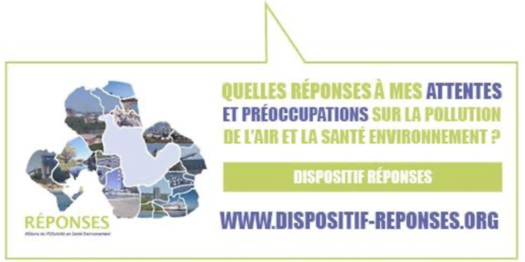 Intégrez le ‘Panel citoyen’ pour agir contre la pollution de l’air