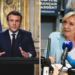 Présidentielle : Emmanuel Macron réélu, Marine Le Pen en tête en Vaucluse