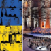Les Chorégies d’Orange vont accueillir la tournée mondiale des artistes ukrainiens