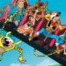 Parc Spirou : rencontrez vos auteurs préférés au Festival de la BD