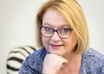 Avec Avenir Factory, Catherine Esquer offre aux 11-24 ans de choisir leur propre voie