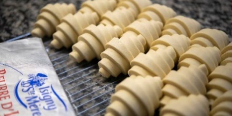 Le lycée professionnel de Valréas accueille le concours du meilleur croissant au beurre