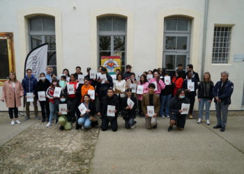 Carpentras, la Ville aide 35 jeunes à passer le permis de conduire