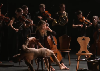 (Vidéo) La danse du soleil : un spectacle unique sur la scène de l’Opéra Grand Avignon